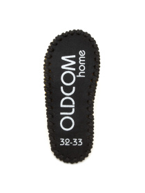Тапки Oldcom модель oc1147 Фото