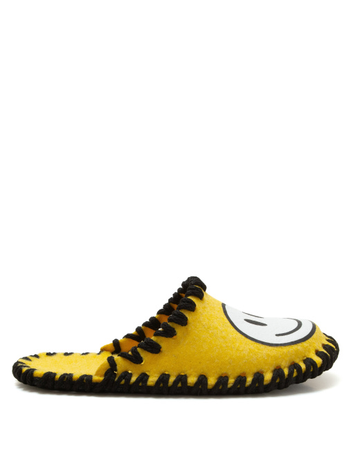 Капці Oldcom модель oc1147 Фото