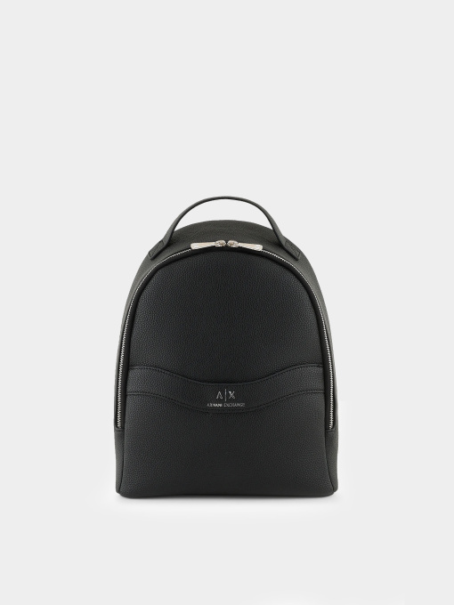 Рюкзактар Armani Exchange үлгі 949197-CC783-00020 Фото