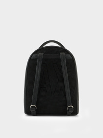 Рюкзаки Armani Exchange модель 949197-CC783-00020 Фото