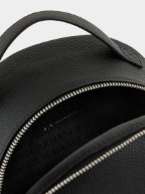 Рюкзаки Armani Exchange модель 949197-CC783-00020 Фото