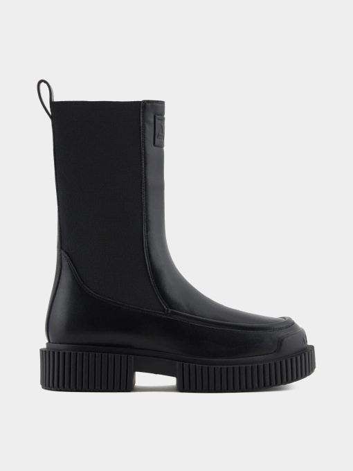 Ботинки и сапоги Armani Exchange модель XDN033-XV875-00002 Фото