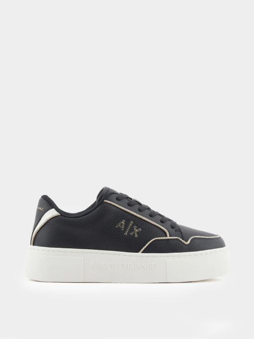 Кеды Armani Exchange модель XDX160-XV888-T780 Фото