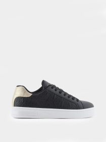 Кроссовки Armani Exchange модель XDX165-XV891-T780 Фото