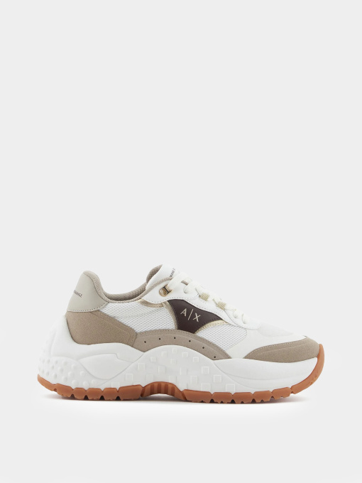 Кроссовкалар Armani Exchange үлгі XDX171-XV898-U300 Фото