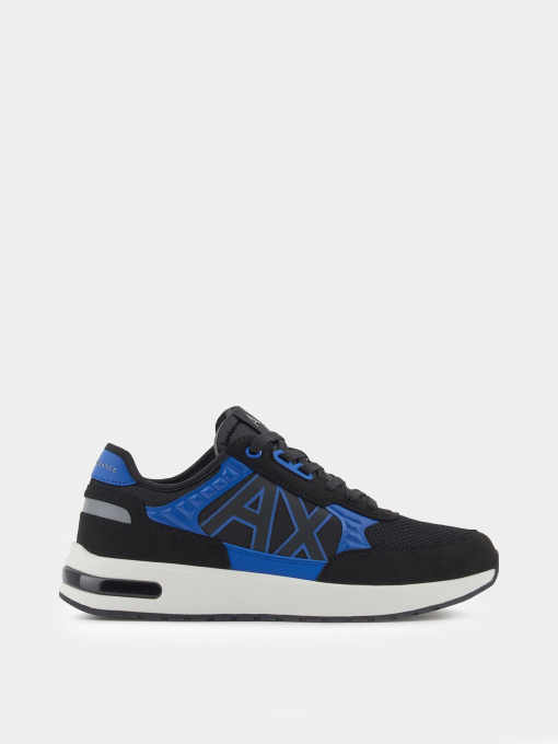 Кроссовки Armani Exchange модель XUX090-XV276-K612 Фото