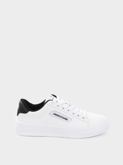 Кеды Armani Exchange модель XUX203-XV805-U325 Фото