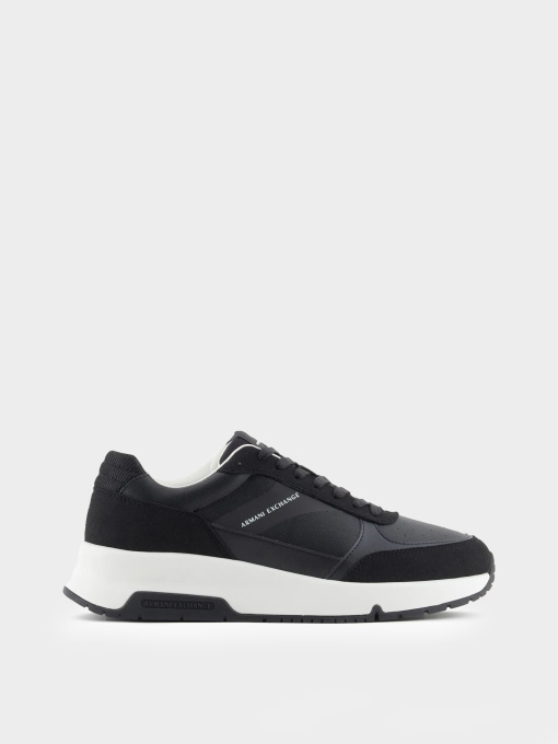 Кроссовки Armani Exchange модель XUX225-XV862-K001 Фото