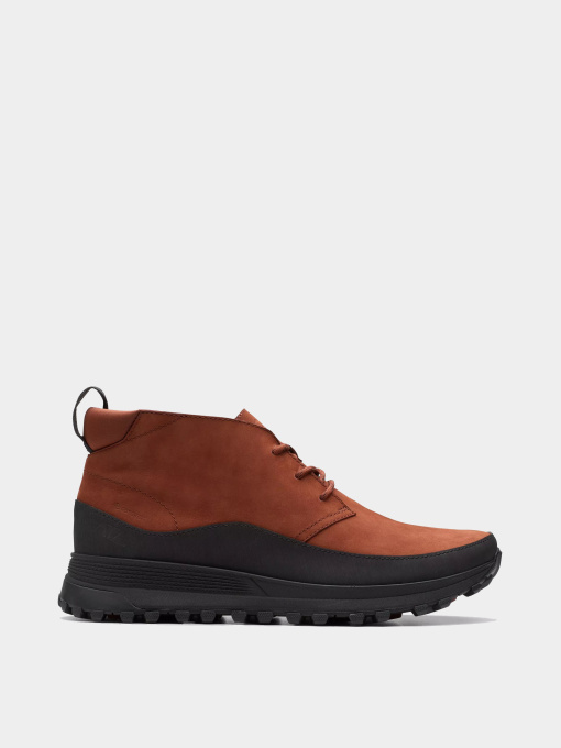 Бәтеңке мен етіктер Clarks үлгі 26178555 Фото