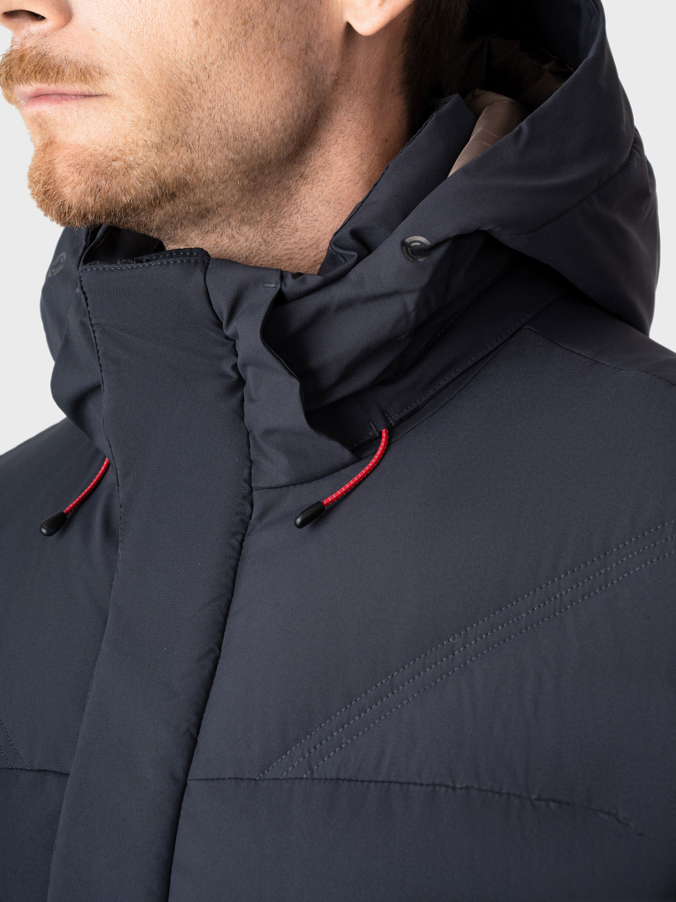 Зимова куртка AVECS модель 70519-17 Фото