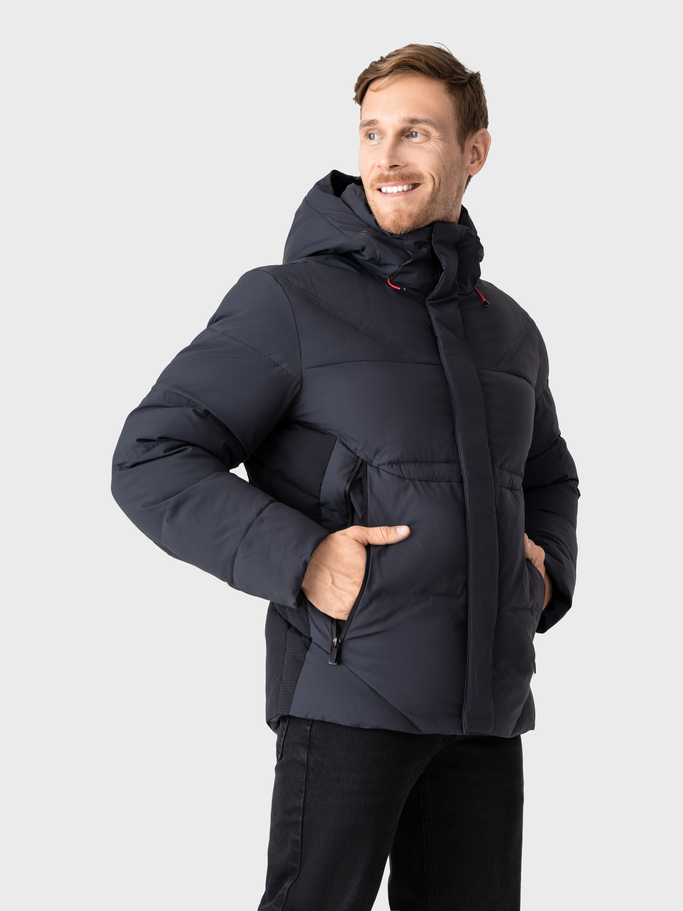 Зимова куртка AVECS модель 70519-17 Фото