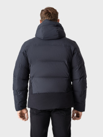 Зимова куртка AVECS модель 70519-17 Фото