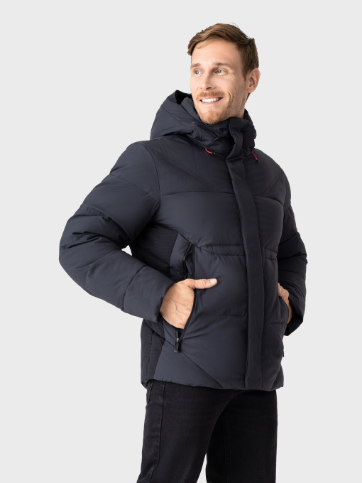 Зимняя куртка AVECS модель 70519-17 Фото