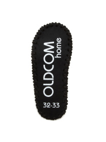 Тапки Oldcom модель oc1145 Тапки Oldcom модель oc1145 Фото