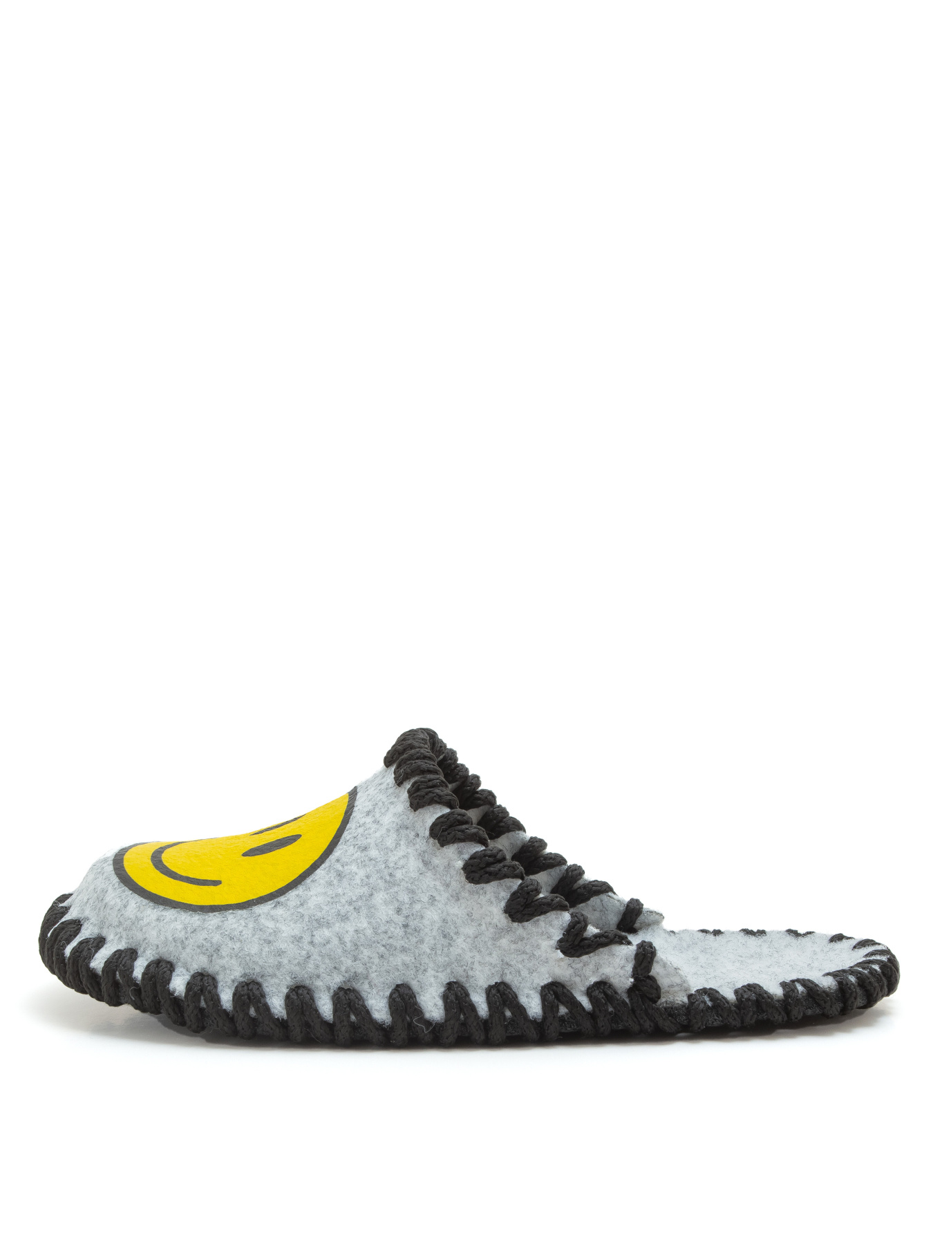 Тапки Oldcom модель oc1142 Фото