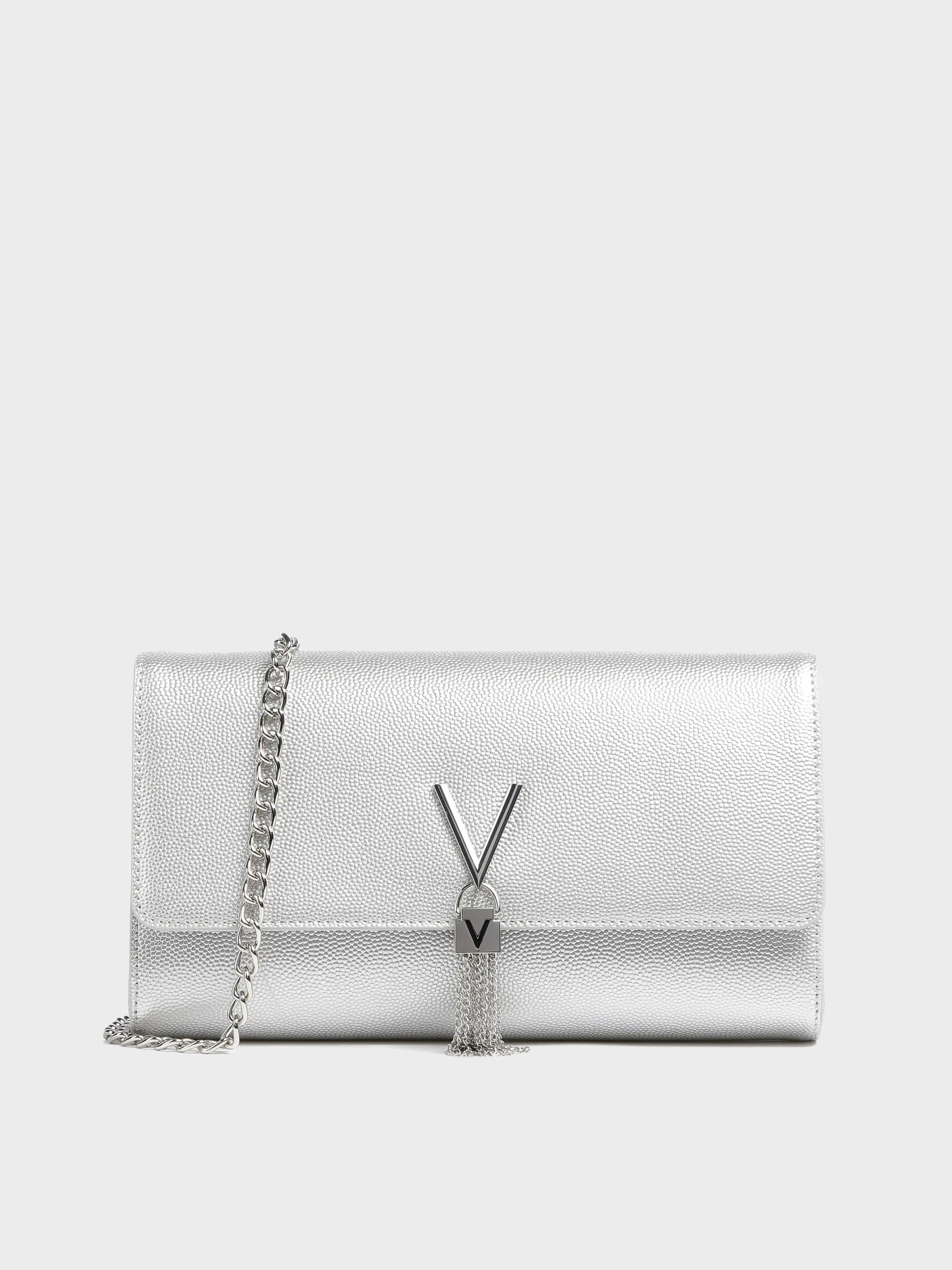 Сумки Valentino Bags модель VBS1R401G-040 Фото