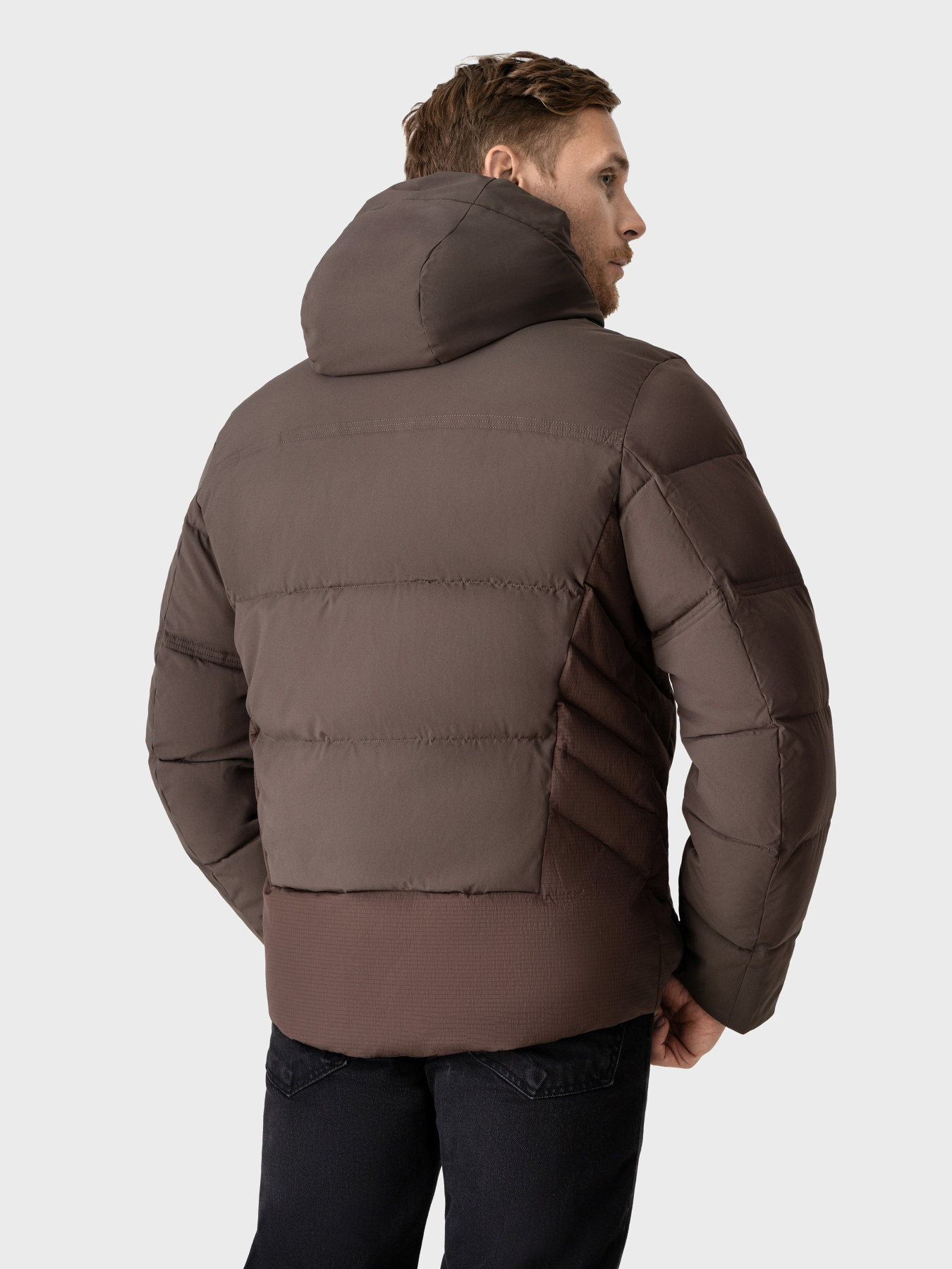 Зимова куртка AVECS модель 70519-94 Фото