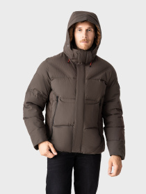 Зимова куртка AVECS модель 70519-94 Фото