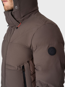 Зимова куртка AVECS модель 70519-94 Фото