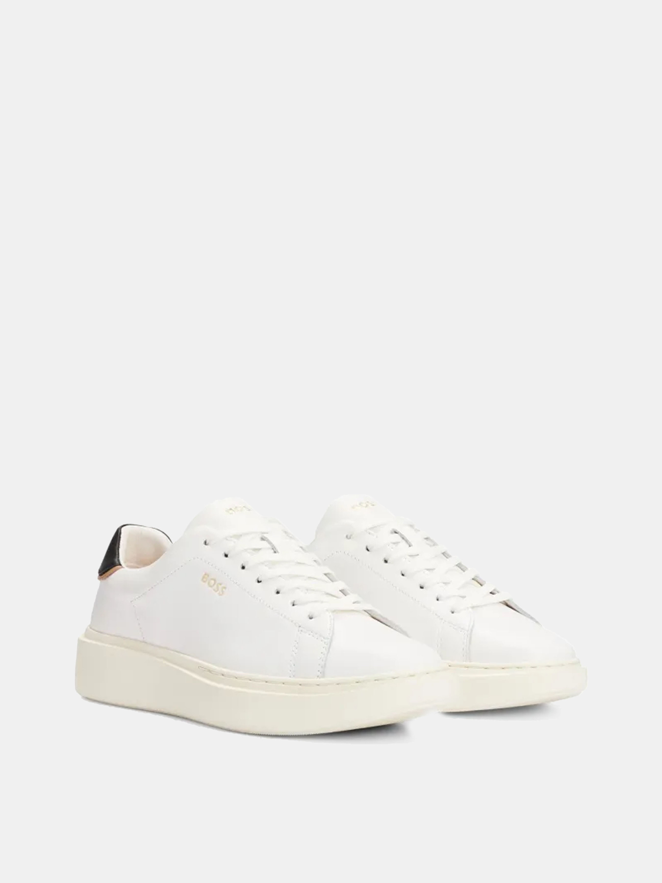 Кеды Boss модель 50511113-124 Фото