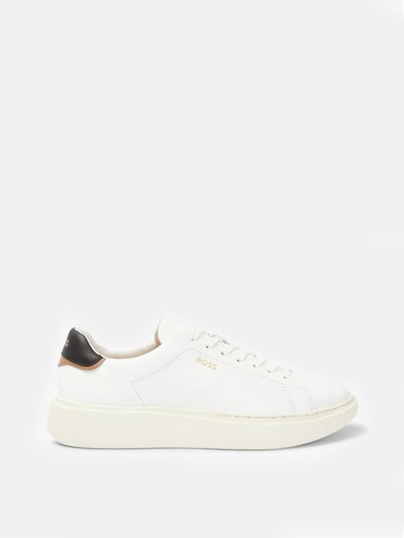 Кеды Boss модель 50511113-124 Фото