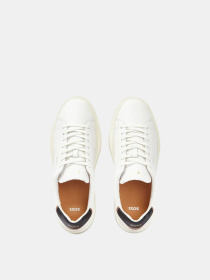 Кеды Boss модель 50511113-124 Фото