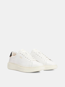 Кеды Boss модель 50511113-124 Фото