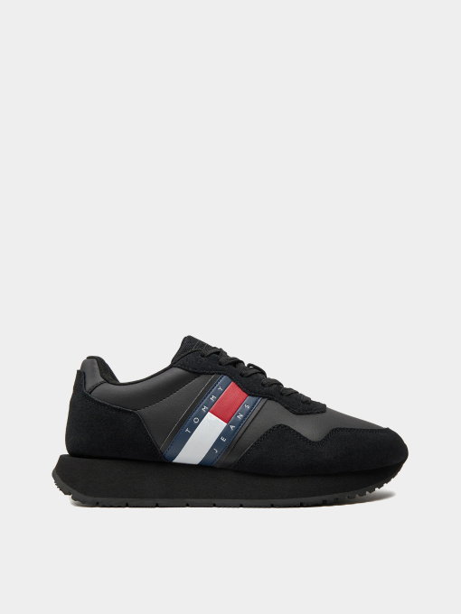 Кроссовкалар Tommy Hilfiger үлгі EM0EM01316-BDS Фото