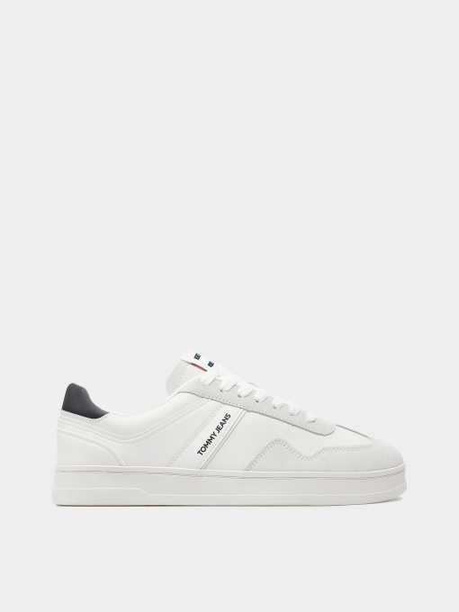 Кеды Tommy Hilfiger үлгі EM0EM01414-YBL Фото
