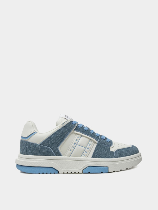 Кроссовки Tommy Hilfiger модель EN0EN02578-C15 Фото