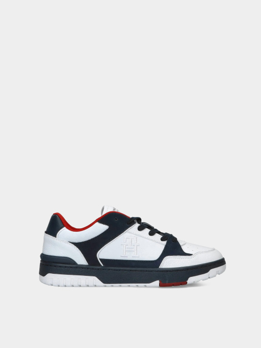 Кроссовкалар Tommy Hilfiger үлгі FM0FM05117-DW5 Фото