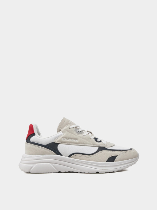 Кроссовки Tommy Hilfiger модель FM0FM05123-YBS Фото