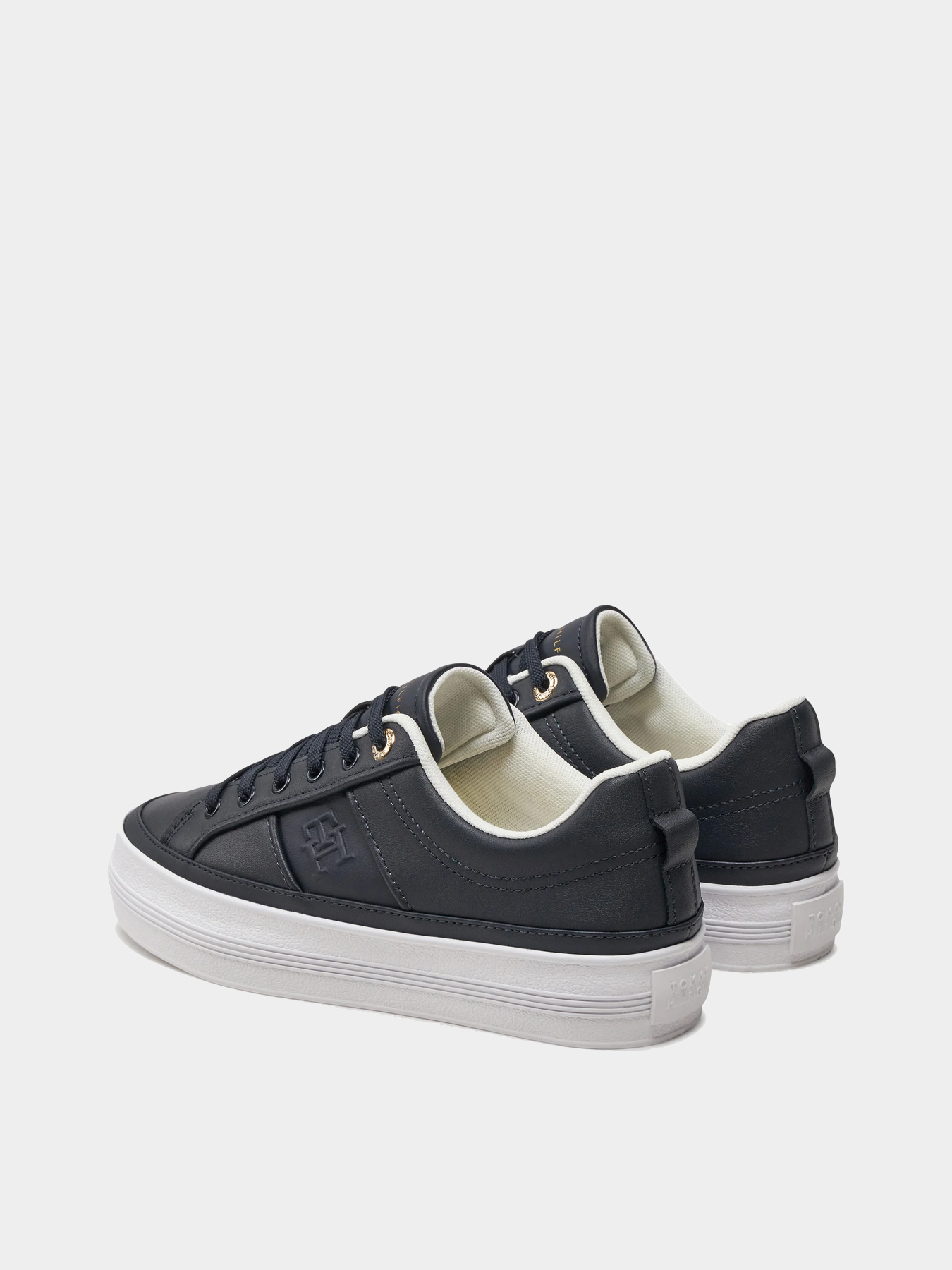 Кеды Tommy Hilfiger модель FW0FW07945-DW6 Фото