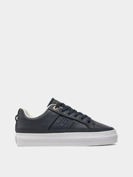 Кеды Tommy Hilfiger модель FW0FW07945-DW6 Фото