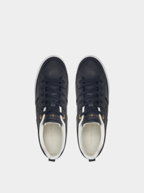 Кеды Tommy Hilfiger модель FW0FW07945-DW6 Фото