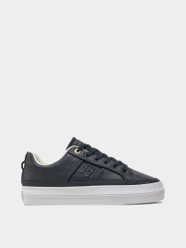Кеды Tommy Hilfiger модель FW0FW07945-DW6 Фото
