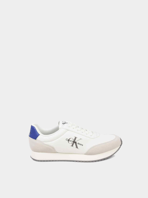 Кроссовки Calvin Klein модель YM0YM01032-01S Фото