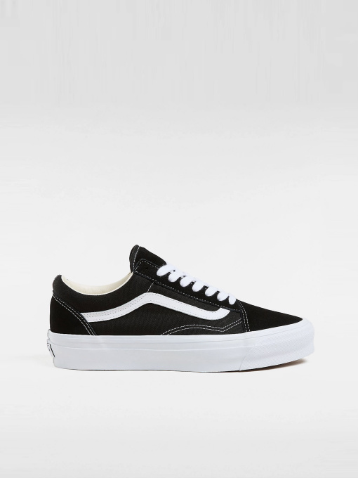 Кеды Vans модель VN000CQDBA21 Фото