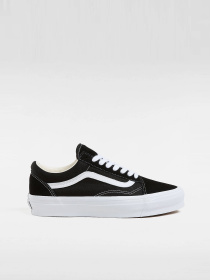 Кеды Vans модель VN000CQDBA21 Фото