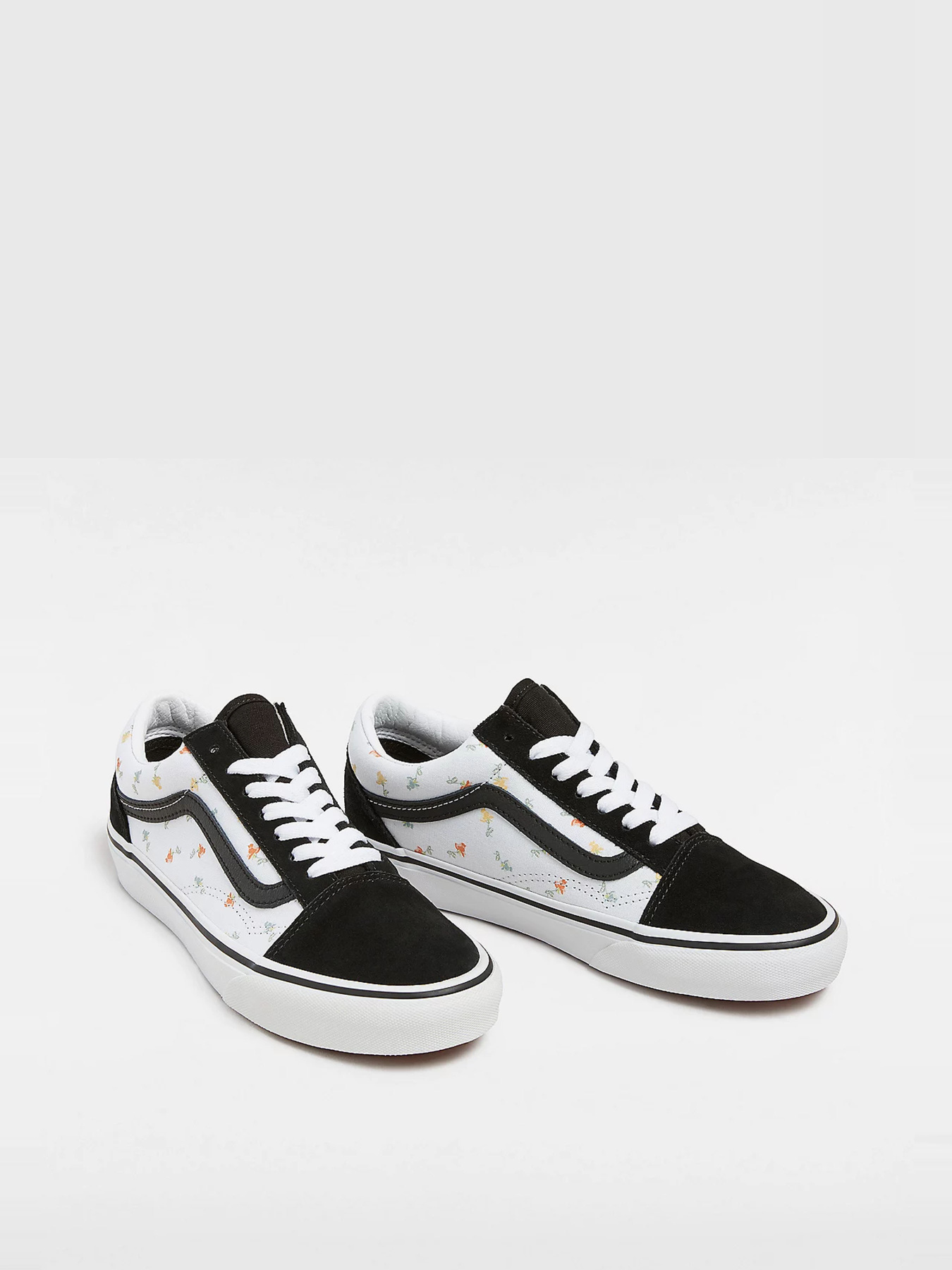 Кеды Vans модель VN000CT8NX01 Фото
