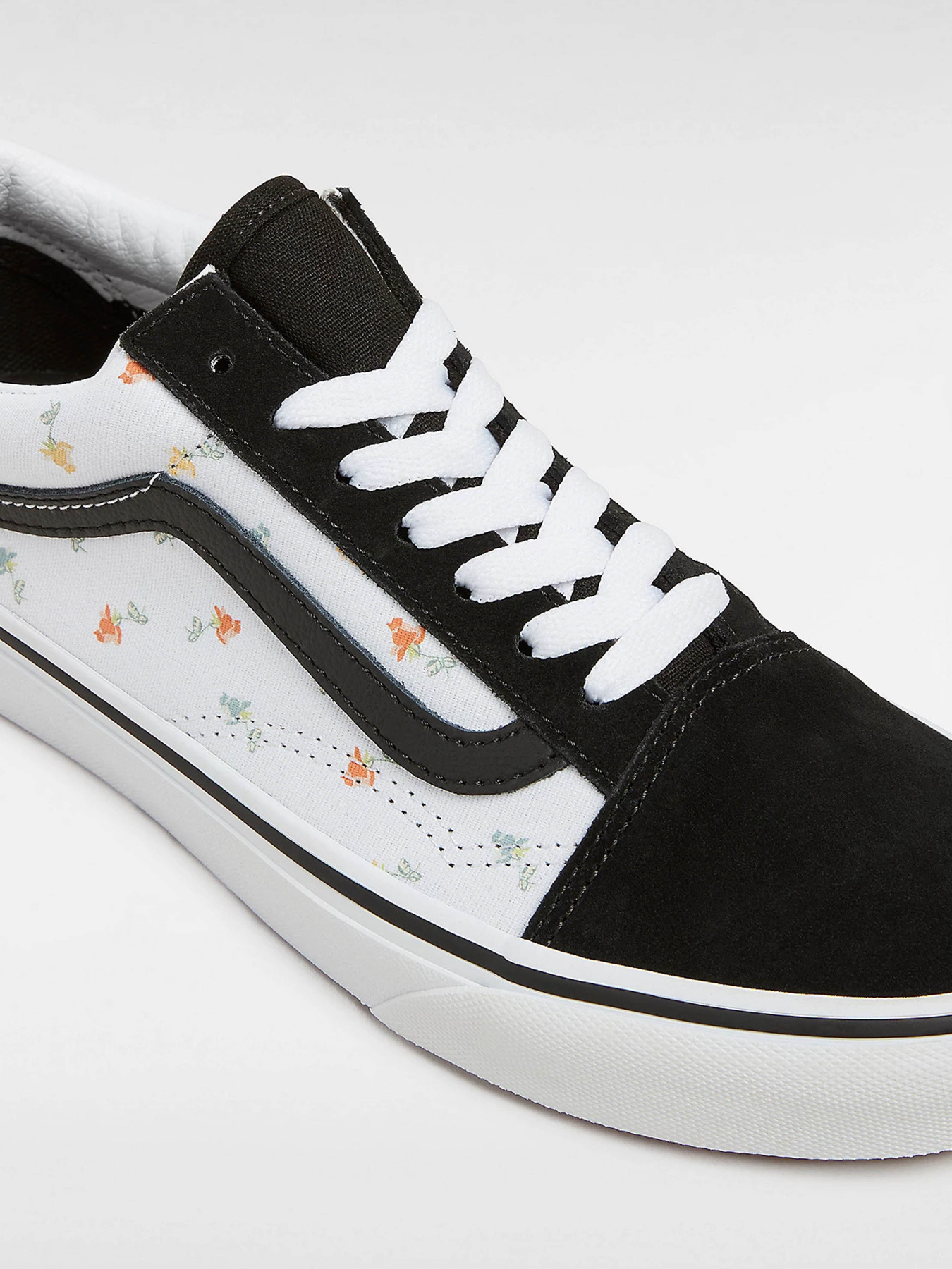 Кеды Vans модель VN000CT8NX01 Фото