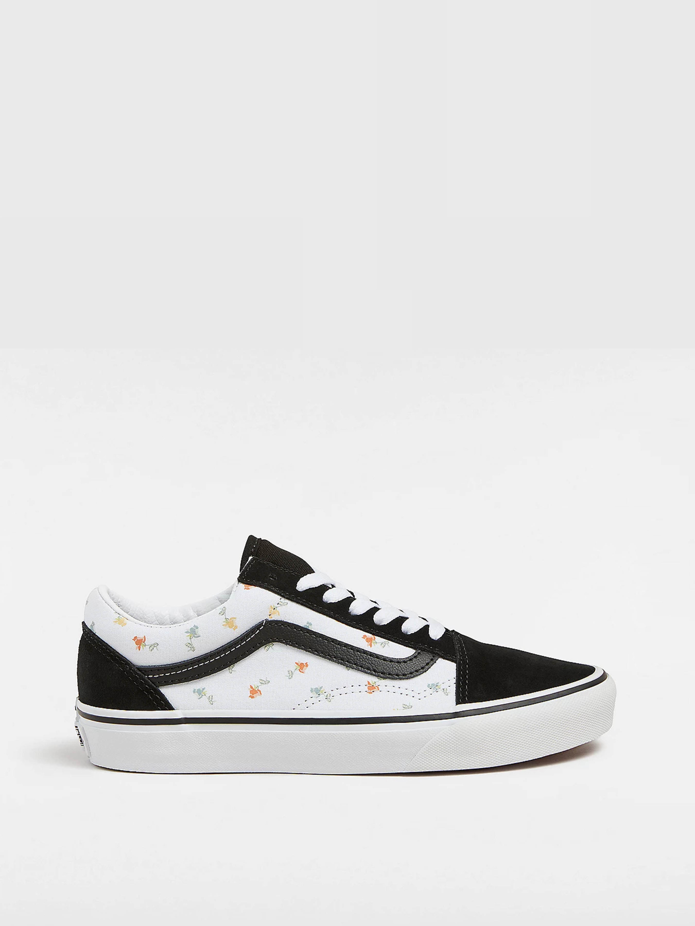 Кеды Vans модель VN000CT8NX01 Фото