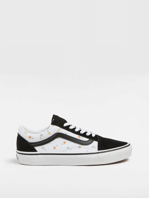 Кеды Vans модель VN000CT8NX01 Фото