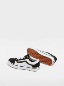 Кеды Vans модель VN000CT8NX01 Фото