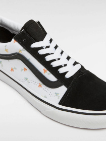 Кеды Vans модель VN000CT8NX01 Фото