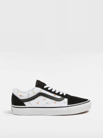 Кеды Vans модель VN000CT8NX01 Фото
