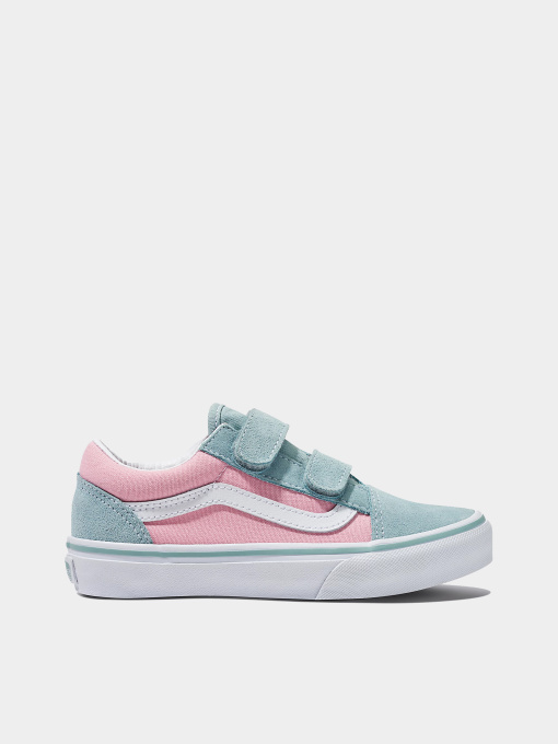 Кеды Vans модель VN000CYDDFB1 Фото