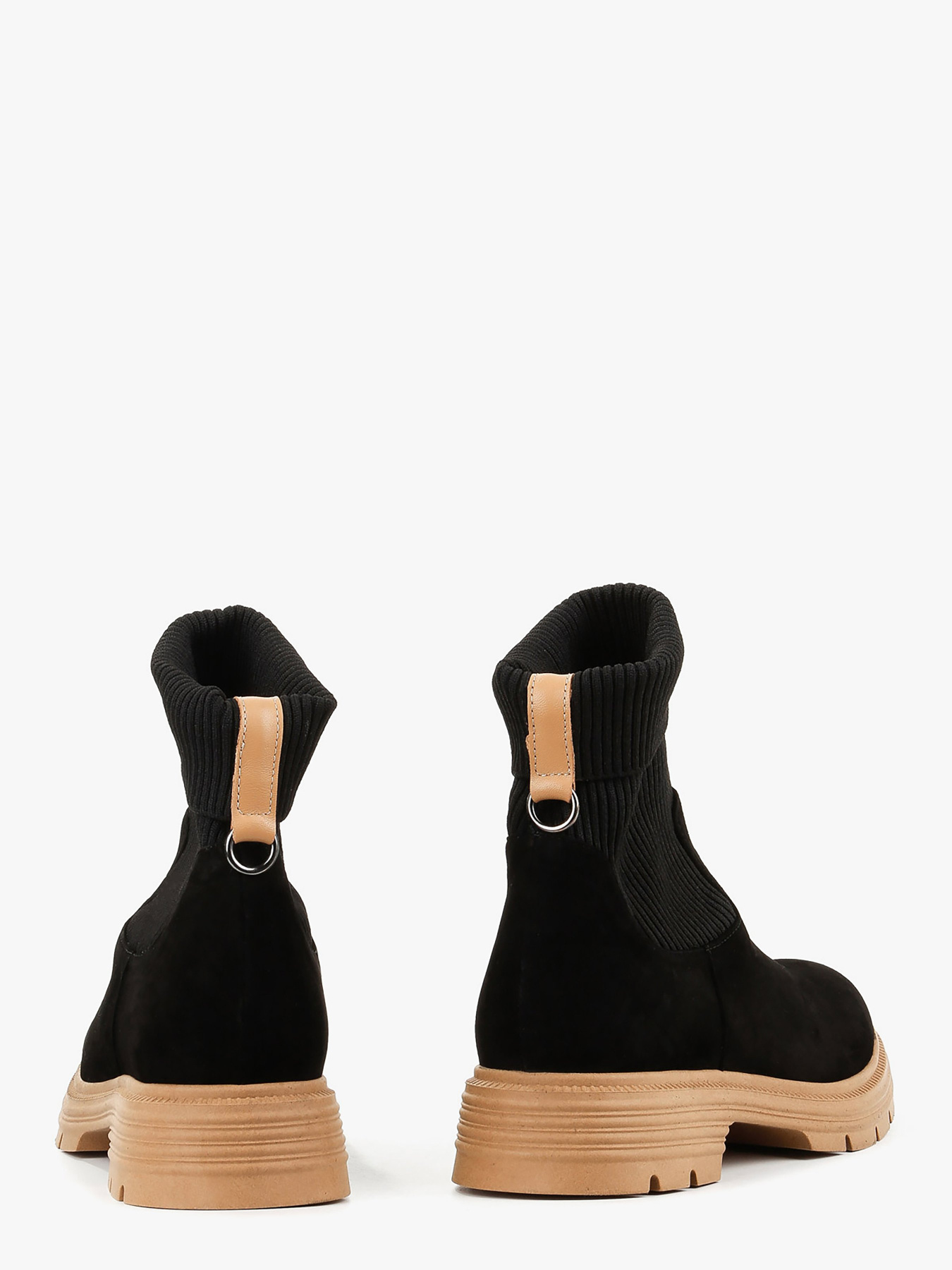 Ботинки LeBERDES модель 00000017400 Фото