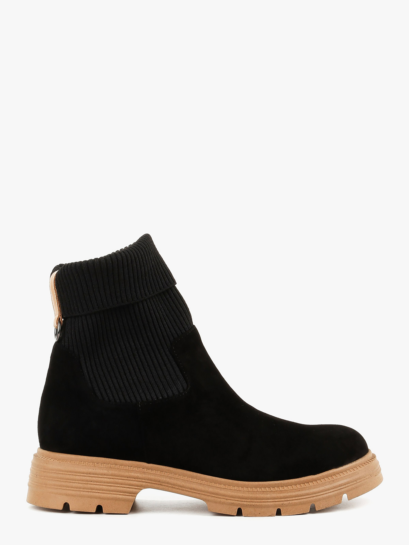 Ботинки LeBERDES модель 00000017400 Фото