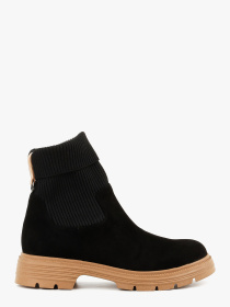 Ботинки LeBERDES модель 00000017400 Фото